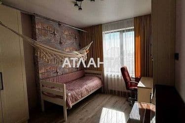 2-rooms apartment apartment by the address st. Fontanskaya dor Perekopskoy Divizii (area 70 m²) - Atlanta.ua - photo 17