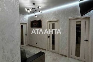 2-rooms apartment apartment by the address st. Fontanskaya dor Perekopskoy Divizii (area 70 m²) - Atlanta.ua - photo 20