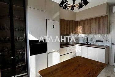 2-rooms apartment apartment by the address st. Fontanskaya dor Perekopskoy Divizii (area 70 m²) - Atlanta.ua - photo 22