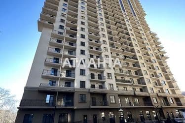 2-rooms apartment apartment by the address st. Fontanskaya dor Perekopskoy Divizii (area 70 m²) - Atlanta.ua - photo 27