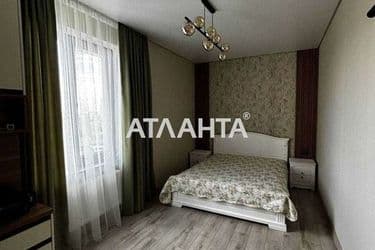 2-rooms apartment apartment by the address st. Topolinnyy per (area 70 m²) - Atlanta.ua - photo 30