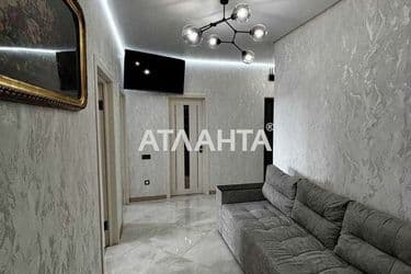 2-rooms apartment apartment by the address st. Topolinnyy per (area 70 m²) - Atlanta.ua - photo 34
