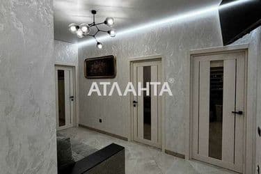 2-rooms apartment apartment by the address st. Topolinnyy per (area 70 m²) - Atlanta.ua - photo 36