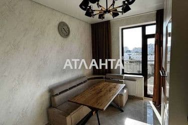 2-rooms apartment apartment by the address st. Topolinnyy per (area 70 m²) - Atlanta.ua - photo 27