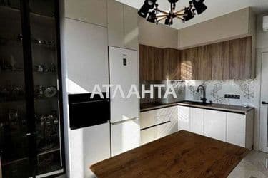 2-rooms apartment apartment by the address st. Topolinnyy per (area 70 m²) - Atlanta.ua - photo 26