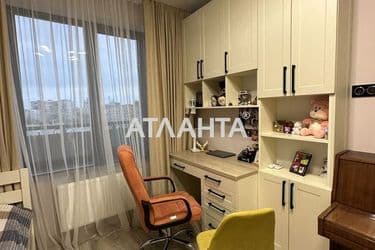 2-rooms apartment apartment by the address st. Topolinnyy per (area 70 m²) - Atlanta.ua - photo 40