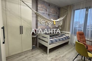 2-rooms apartment apartment by the address st. Topolinnyy per (area 70 m²) - Atlanta.ua - photo 41