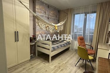 2-rooms apartment apartment by the address st. Topolinnyy per (area 70 m²) - Atlanta.ua - photo 43