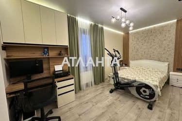2-rooms apartment apartment by the address st. Topolinnyy per (area 70 m²) - Atlanta.ua - photo 44