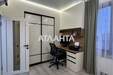 2-rooms apartment apartment by the address st. Topolinnyy per (area 70 m²) - Atlanta.ua - photo 45