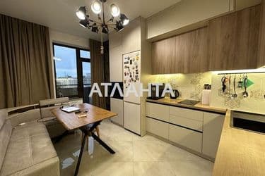 2-rooms apartment apartment by the address st. Topolinnyy per (area 70 m²) - Atlanta.ua - photo 46
