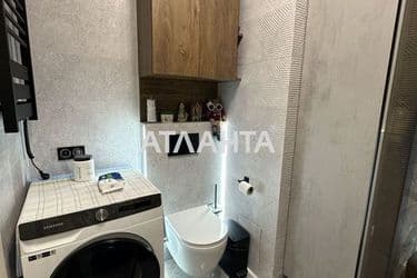 2-rooms apartment apartment by the address st. Topolinnyy per (area 70 m²) - Atlanta.ua - photo 49