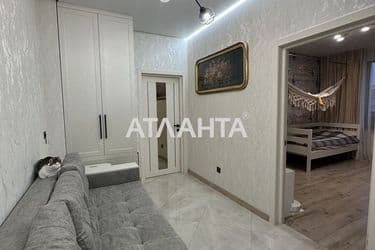 2-rooms apartment apartment by the address st. Topolinnyy per (area 70 m²) - Atlanta.ua - photo 50