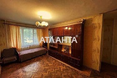 3-rooms apartment apartment by the address st. Vasiliya Porika (area 56,9 m²) - Atlanta.ua - photo 9