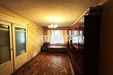 3-rooms apartment apartment by the address st. Vasiliya Porika (area 56,9 m²) - Atlanta.ua - photo 10