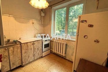 3-rooms apartment apartment by the address st. Vasiliya Porika (area 56,9 m²) - Atlanta.ua - photo 14