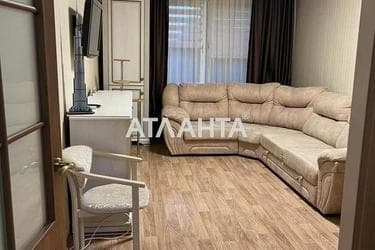 1-комнатная квартира по адресу ул. Максимовича (площадь 40 м²) - Atlanta.ua - фото 27