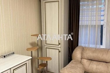 1-комнатная квартира по адресу ул. Максимовича (площадь 40 м²) - Atlanta.ua - фото 28