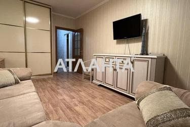 1-кімнатна квартира за адресою вул. Максимовича (площа 40 м²) - Atlanta.ua - фото 14