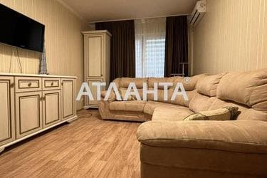 1-кімнатна квартира за адресою вул. Максимовича (площа 40 м²) - Atlanta.ua - фото 15