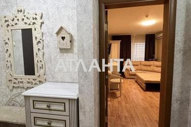 1-кімнатна квартира за адресою вул. Максимовича (площа 40 м²) - Atlanta.ua - фото 17