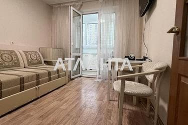 1-кімнатна квартира за адресою вул. Максимовича (площа 40 м²) - Atlanta.ua - фото 19