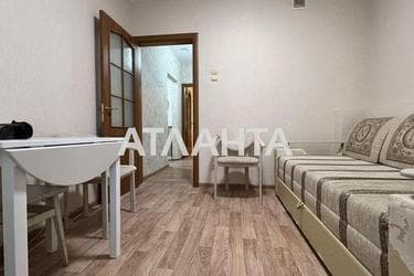 1-кімнатна квартира за адресою вул. Максимовича (площа 40 м²) - Atlanta.ua - фото 20