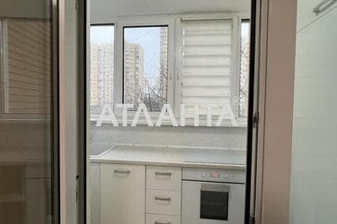 1-кімнатна квартира за адресою вул. Максимовича (площа 40 м²) - Atlanta.ua - фото 21