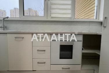 1-кімнатна квартира за адресою вул. Максимовича (площа 40 м²) - Atlanta.ua - фото 23