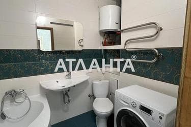 1-кімнатна квартира за адресою вул. Максимовича (площа 40 м²) - Atlanta.ua - фото 24