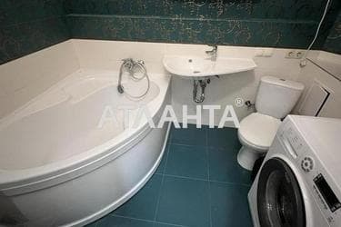 1-кімнатна квартира за адресою вул. Максимовича (площа 40 м²) - Atlanta.ua - фото 25