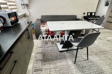 2-комнатная квартира по адресу ул. Малиновского марш. (площадь 50 м²) - Atlanta.ua - фото 22