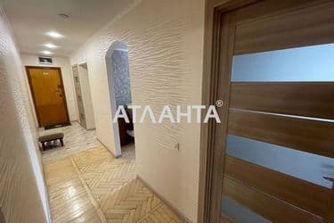 3-rooms apartment apartment by the address st. Geroev pogranichnikov (area 58,7 m²) - Atlanta.ua - photo 37