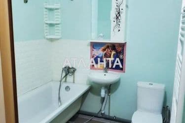 1-room apartment apartment by the address st. Odesskaya (area 51 m²) - Atlanta.ua - photo 16