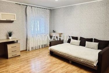 3-rooms apartment apartment by the address st. Vasilkovaya (area 85,3 m²) - Atlanta.ua - photo 19