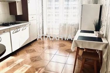3-rooms apartment apartment by the address st. Vasilkovaya (area 85,3 m²) - Atlanta.ua - photo 21