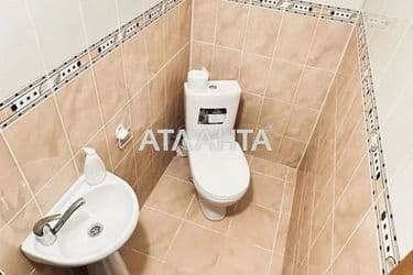 3-rooms apartment apartment by the address st. Vasilkovaya (area 85,3 m²) - Atlanta.ua - photo 23