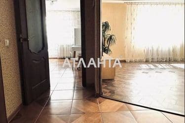 3-rooms apartment apartment by the address st. Vasilkovaya (area 85,3 m²) - Atlanta.ua - photo 24