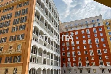 2-rooms apartment apartment by the address st. Inglezi 25 chapaevskoy div (area 71 m²) - Atlanta.ua - photo 25