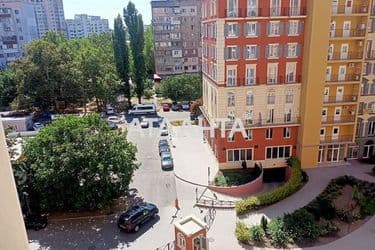 2-rooms apartment apartment by the address st. Inglezi 25 chapaevskoy div (area 71 m²) - Atlanta.ua - photo 24