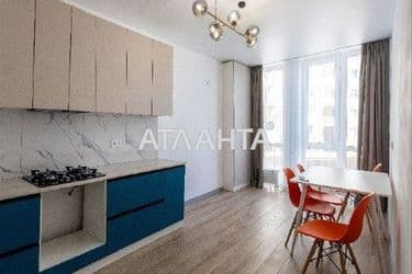 2-rooms apartment apartment by the address st. Inglezi 25 chapaevskoy div (area 71 m²) - Atlanta.ua - photo 15