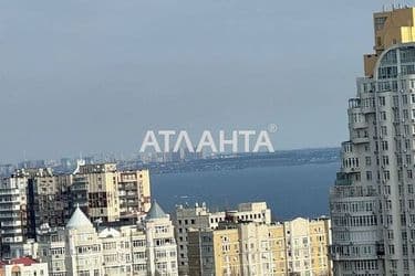 3-кімнатна квартира за адресою вул. Проспект Шевченка (площа 119 м²) - Atlanta.ua - фото 20