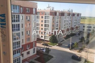 1-комнатная квартира по адресу ул. Строительная (площадь 43 м²) - Atlanta.ua - фото 38