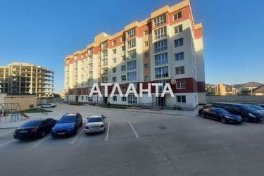 1-комнатная квартира по адресу ул. Строительная (площадь 43 м²) - Atlanta.ua - фото 48