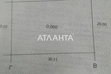 Landplot by the address st. Uyutnyy per (area 6,1 acr) - Atlanta.ua - photo 32