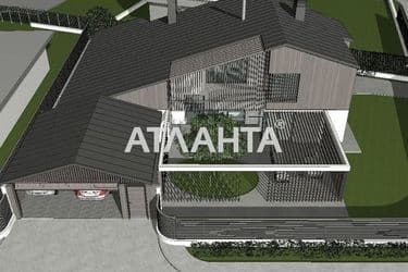 Landplot by the address st. Uyutnyy per (area 6,1 acr) - Atlanta.ua - photo 29