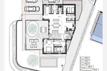 Landplot by the address st. Uyutnyy per (area 6,1 acr) - Atlanta.ua - photo 31