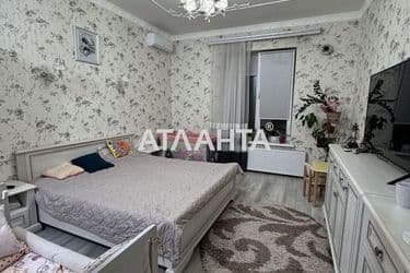 2-rooms apartment apartment by the address st. Khotinska (area 83,9 m²) - Atlanta.ua - photo 24