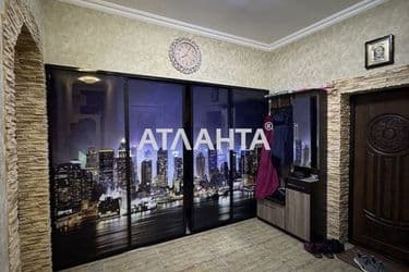 2-rooms apartment apartment by the address st. Khotinska (area 83,9 m²) - Atlanta.ua - photo 28