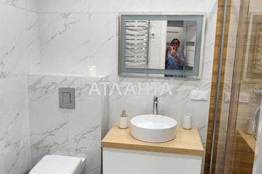 2-комнатная квартира по адресу ул. Каманина (площадь 60 м²) - Atlanta.ua - фото 41